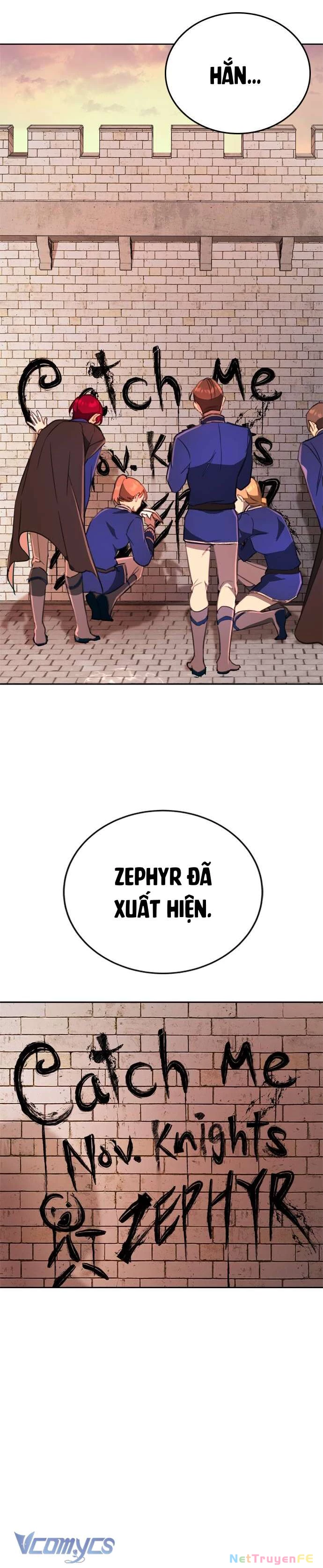 Làm Thế Nào Để Ăn Chủ Nhân Chapter 16 - Trang 2