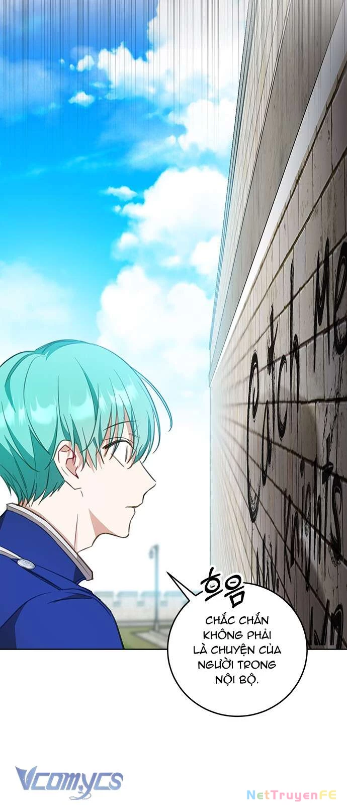 Làm Thế Nào Để Ăn Chủ Nhân Chapter 17 - Trang 2