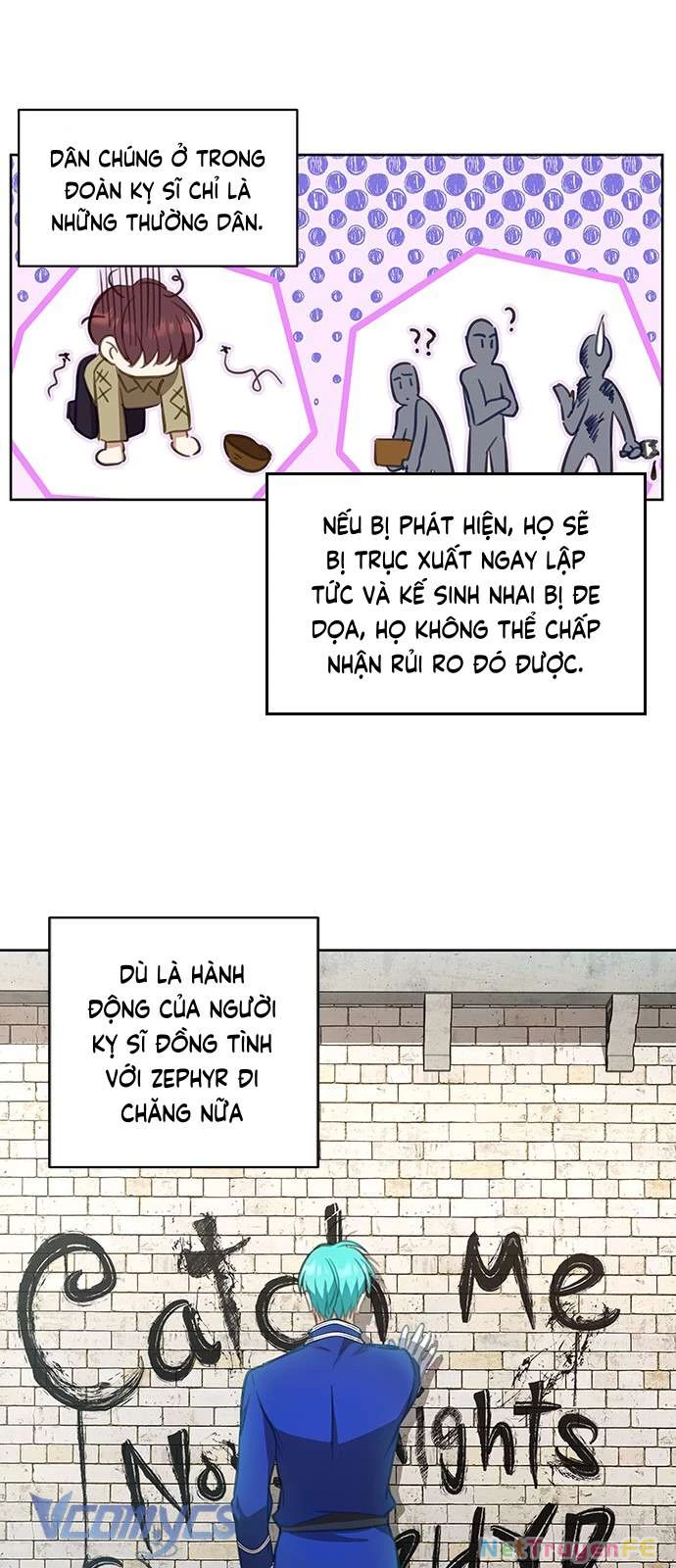 Làm Thế Nào Để Ăn Chủ Nhân Chapter 17 - Trang 2