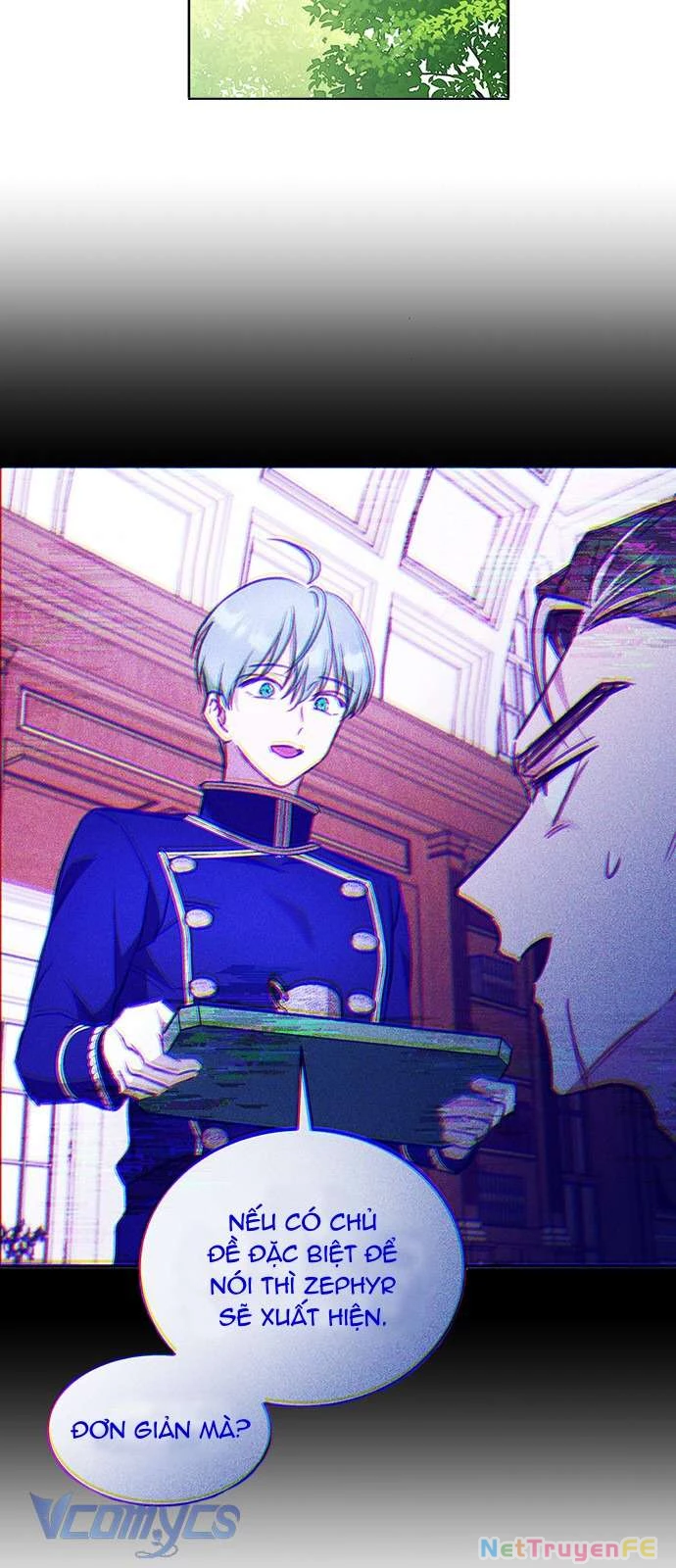 Làm Thế Nào Để Ăn Chủ Nhân Chapter 17 - Trang 2