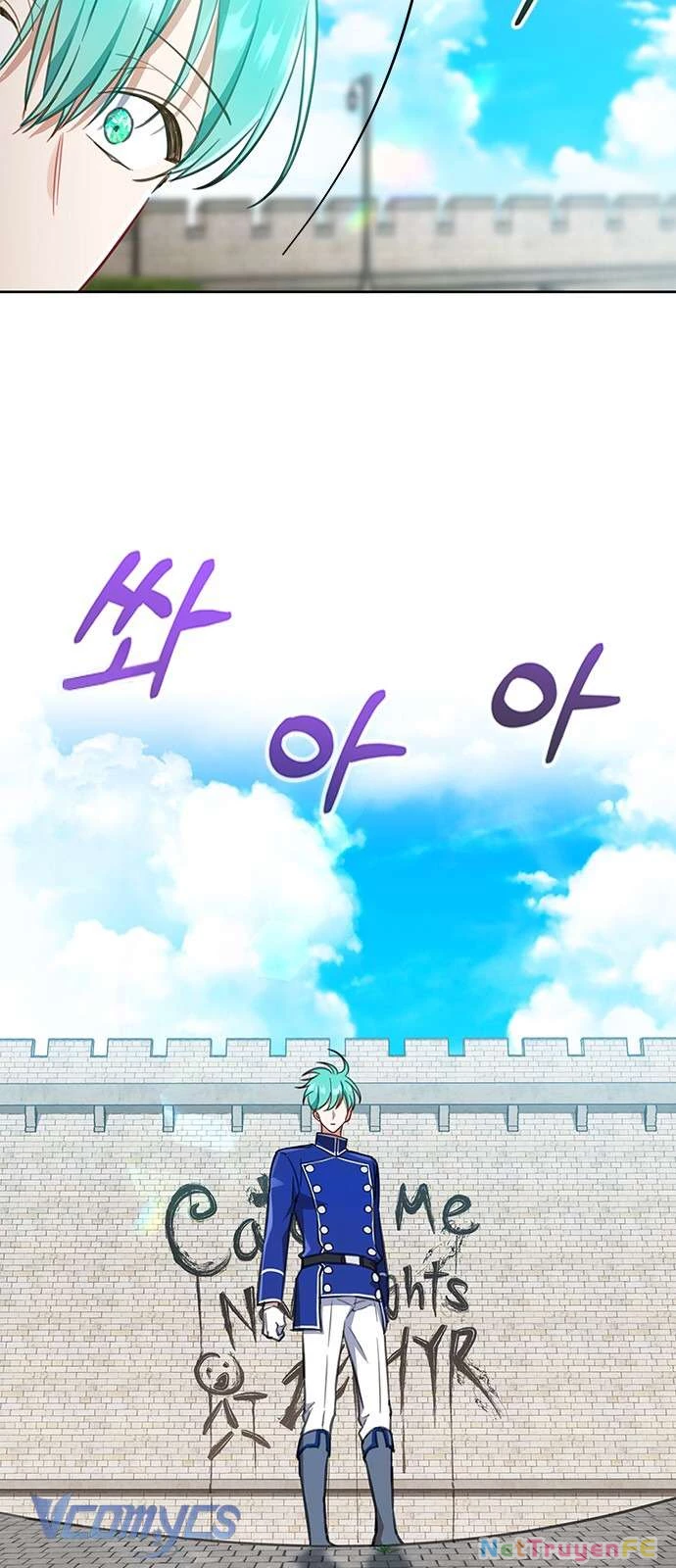 Làm Thế Nào Để Ăn Chủ Nhân Chapter 17 - Trang 2