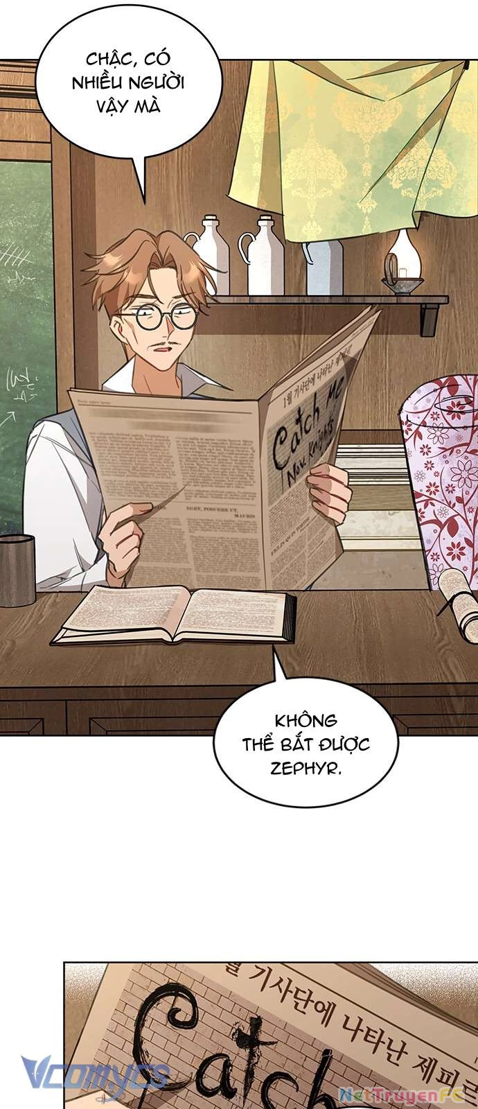 Làm Thế Nào Để Ăn Chủ Nhân Chapter 17 - Trang 2