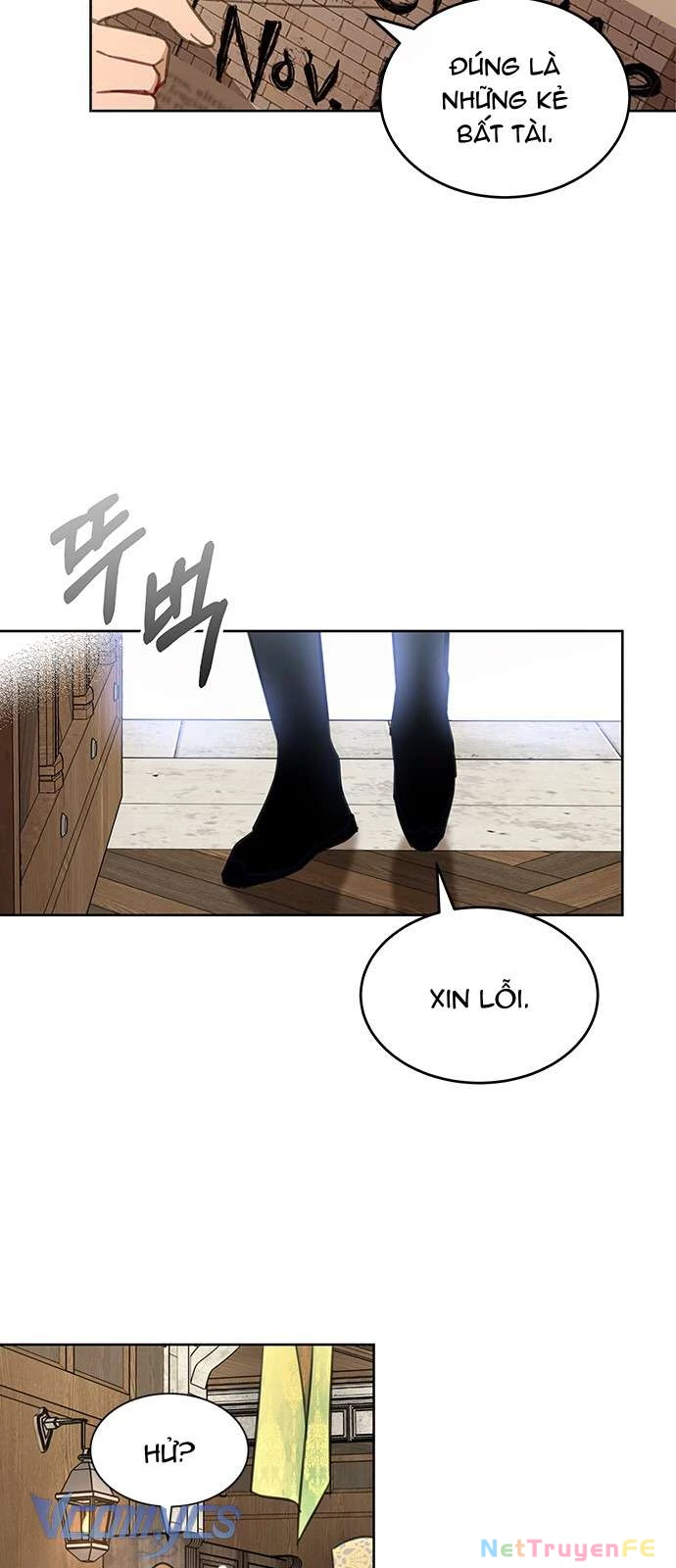 Làm Thế Nào Để Ăn Chủ Nhân Chapter 17 - Trang 2