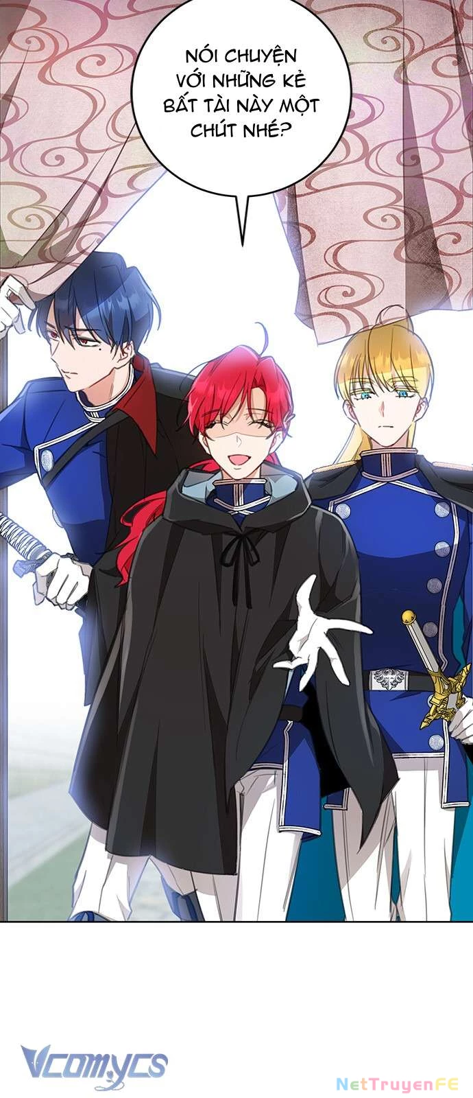 Làm Thế Nào Để Ăn Chủ Nhân Chapter 17 - Trang 2