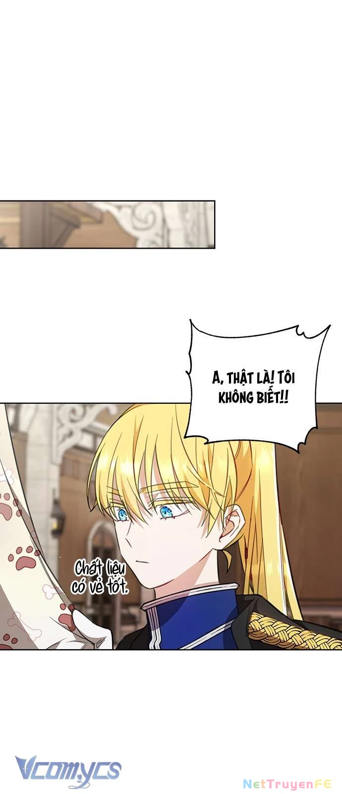 Làm Thế Nào Để Ăn Chủ Nhân Chapter 17 - Trang 2