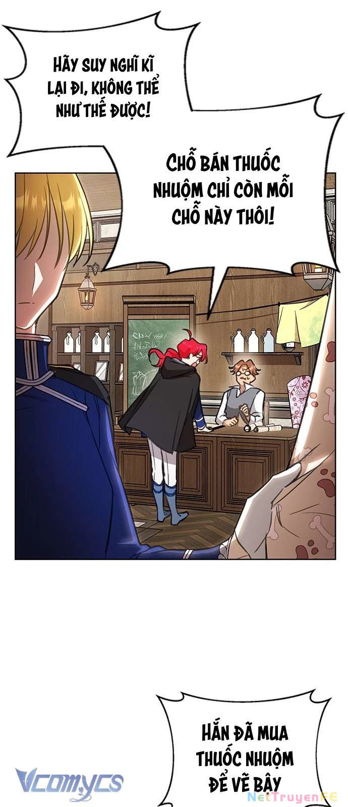 Làm Thế Nào Để Ăn Chủ Nhân Chapter 17 - Trang 2