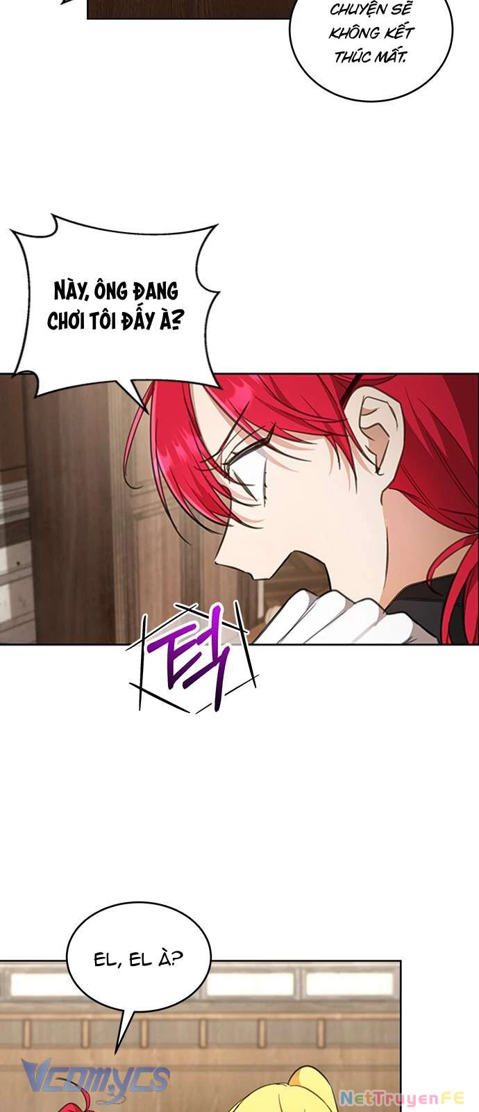 Làm Thế Nào Để Ăn Chủ Nhân Chapter 17 - Trang 2