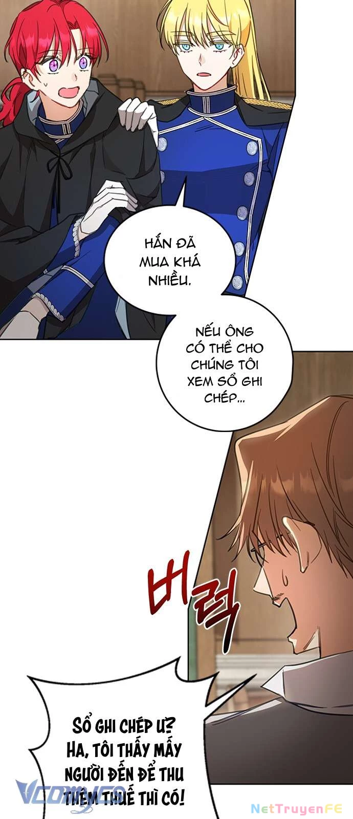 Làm Thế Nào Để Ăn Chủ Nhân Chapter 17 - Trang 2