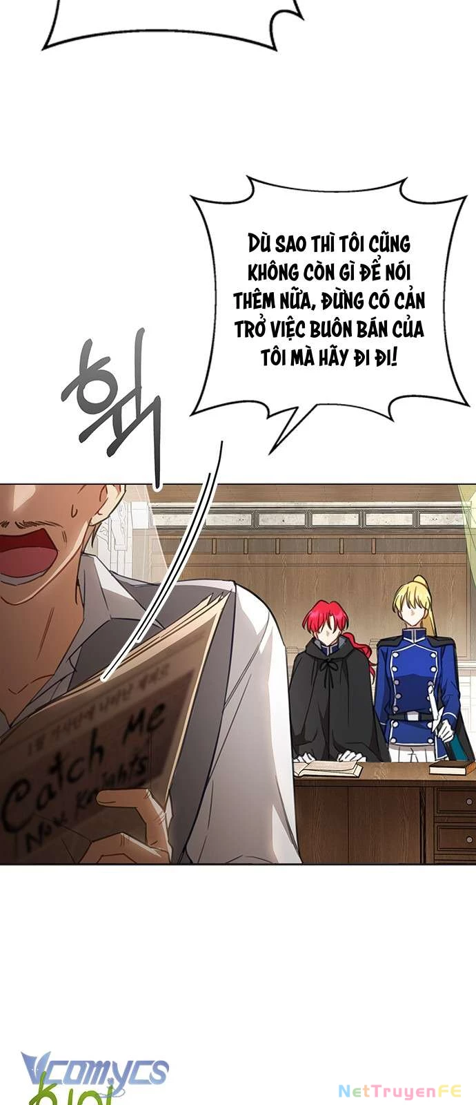 Làm Thế Nào Để Ăn Chủ Nhân Chapter 17 - Trang 2