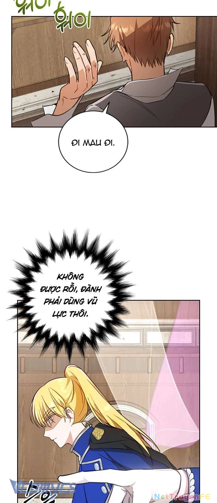 Làm Thế Nào Để Ăn Chủ Nhân Chapter 17 - Trang 2