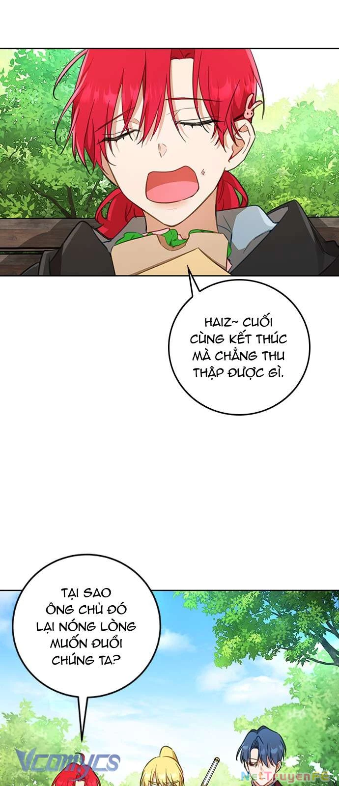 Làm Thế Nào Để Ăn Chủ Nhân Chapter 17 - Trang 2