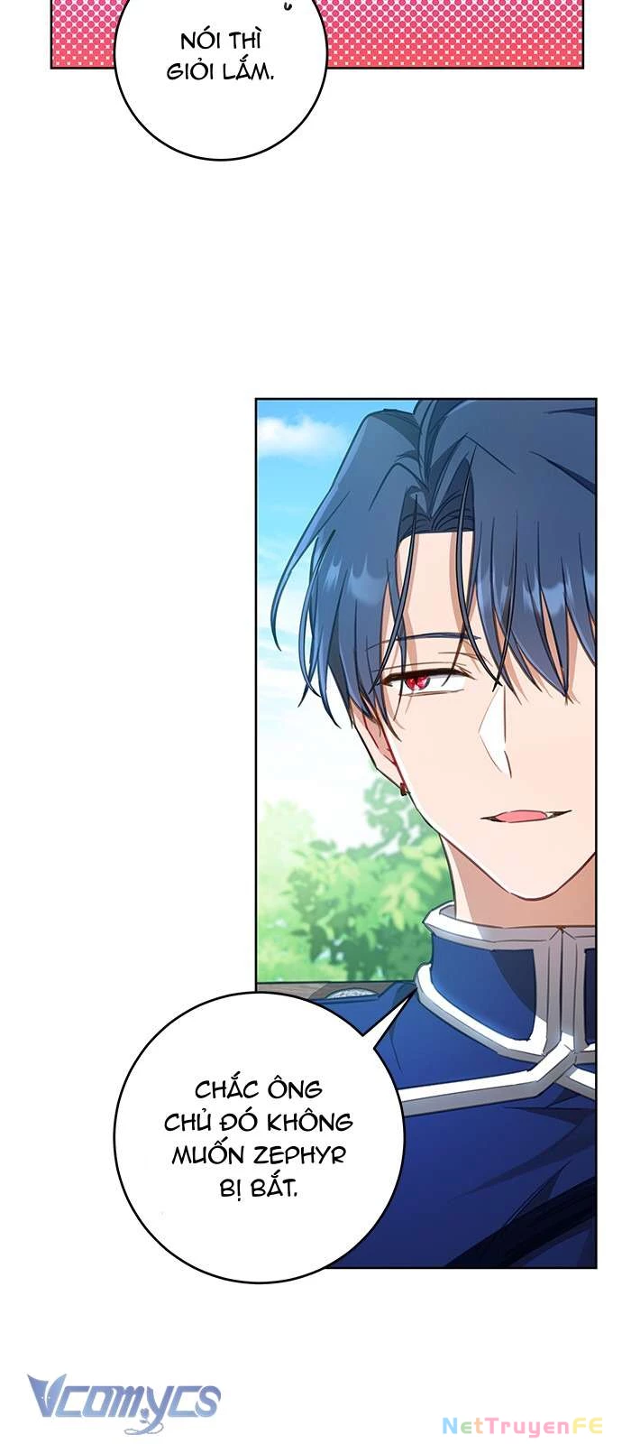 Làm Thế Nào Để Ăn Chủ Nhân Chapter 17 - Trang 2