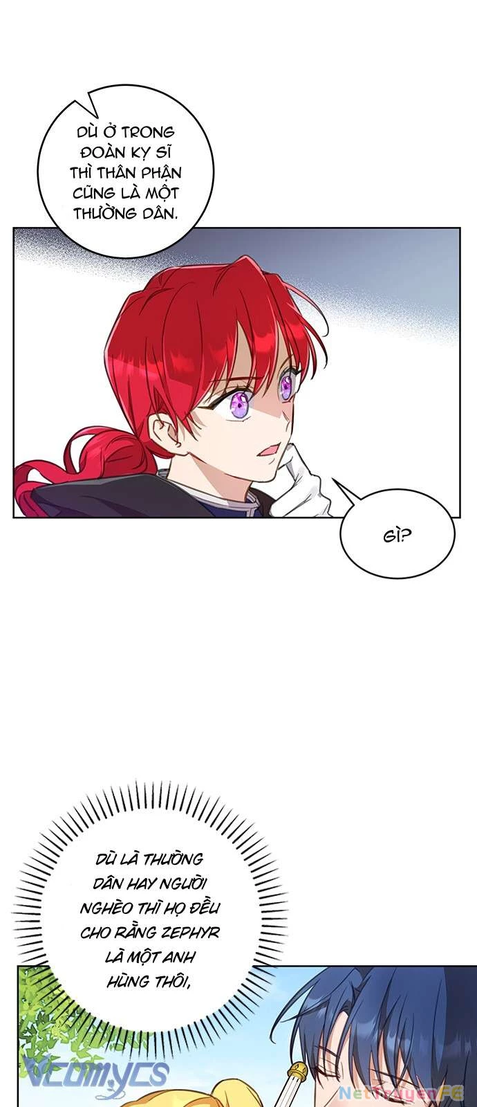 Làm Thế Nào Để Ăn Chủ Nhân Chapter 17 - Trang 2