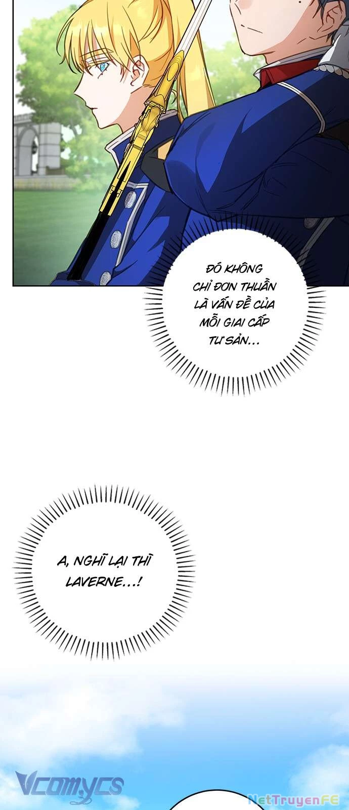 Làm Thế Nào Để Ăn Chủ Nhân Chapter 17 - Trang 2