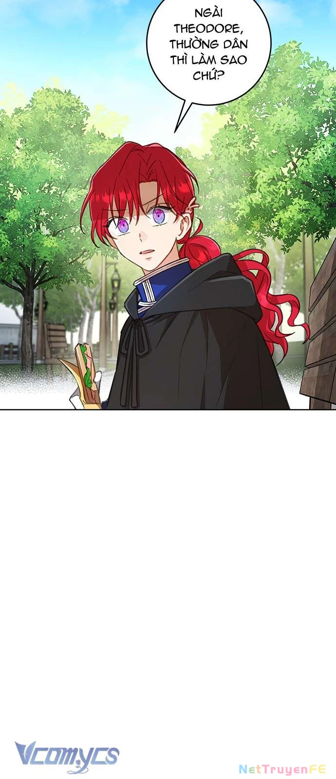 Làm Thế Nào Để Ăn Chủ Nhân Chapter 17 - Trang 2