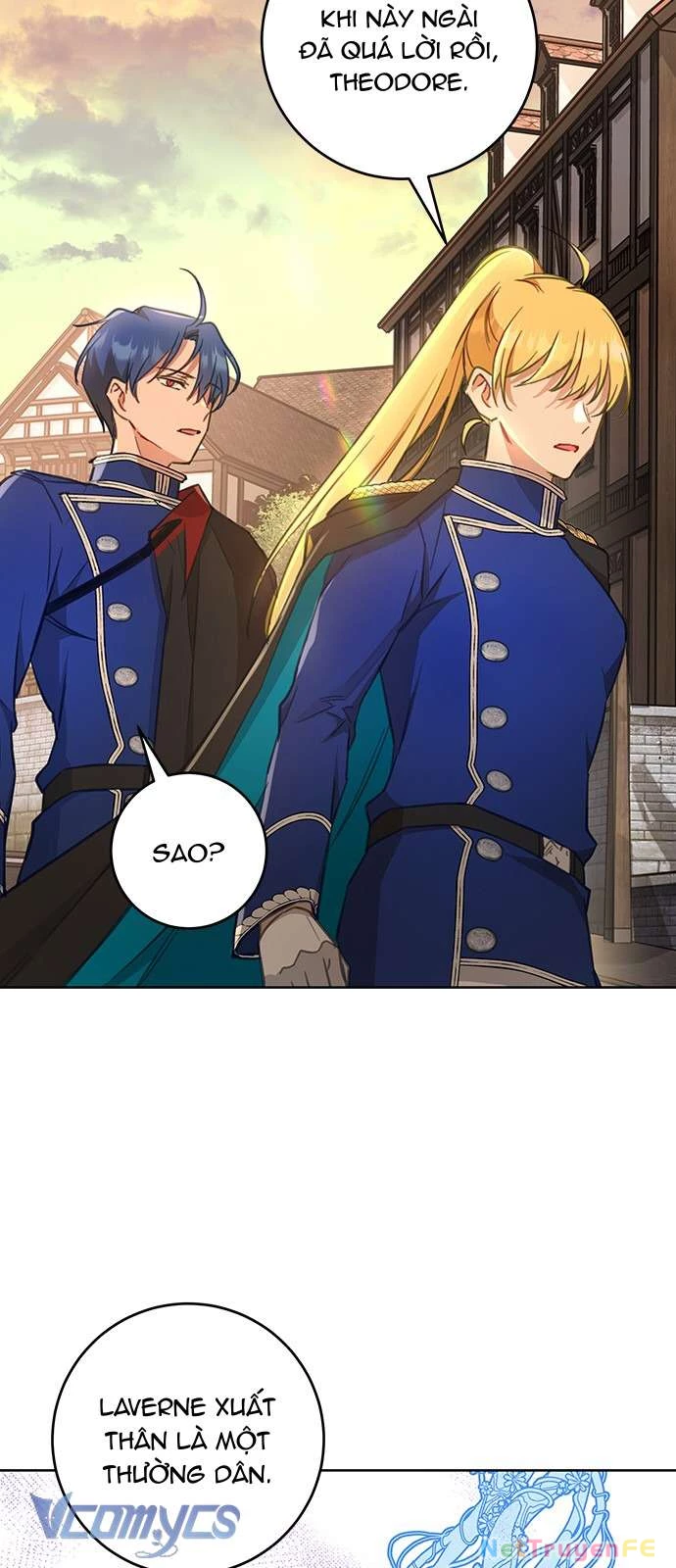 Làm Thế Nào Để Ăn Chủ Nhân Chapter 17 - Trang 2