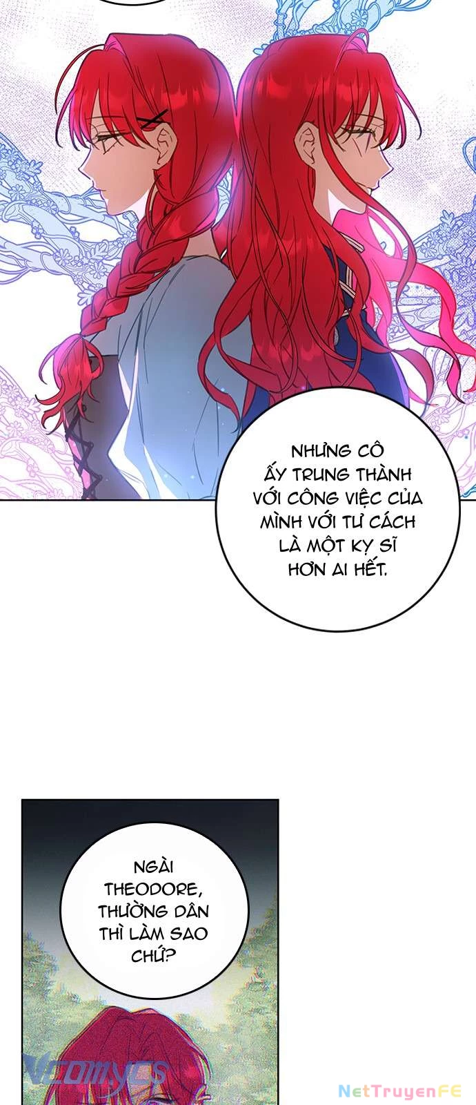 Làm Thế Nào Để Ăn Chủ Nhân Chapter 17 - Trang 2