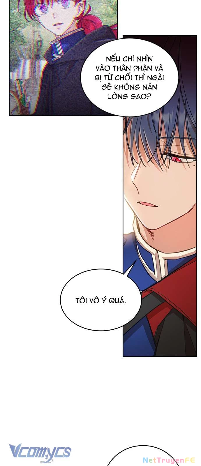 Làm Thế Nào Để Ăn Chủ Nhân Chapter 17 - Trang 2