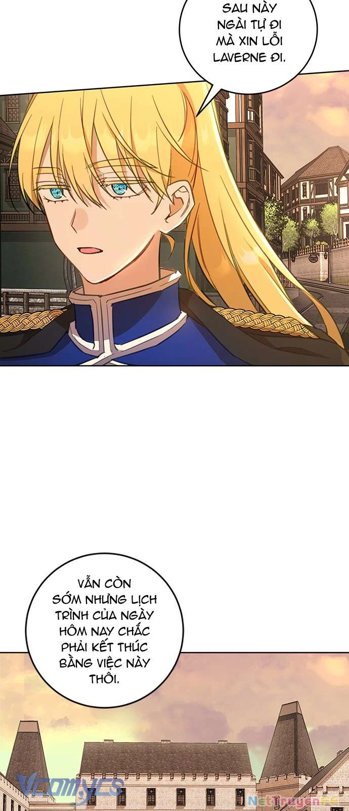 Làm Thế Nào Để Ăn Chủ Nhân Chapter 17 - Trang 2