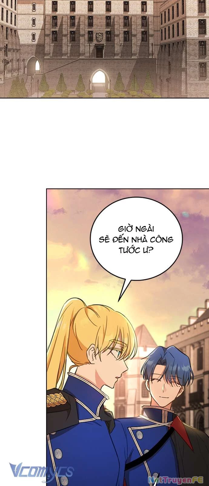 Làm Thế Nào Để Ăn Chủ Nhân Chapter 17 - Trang 2