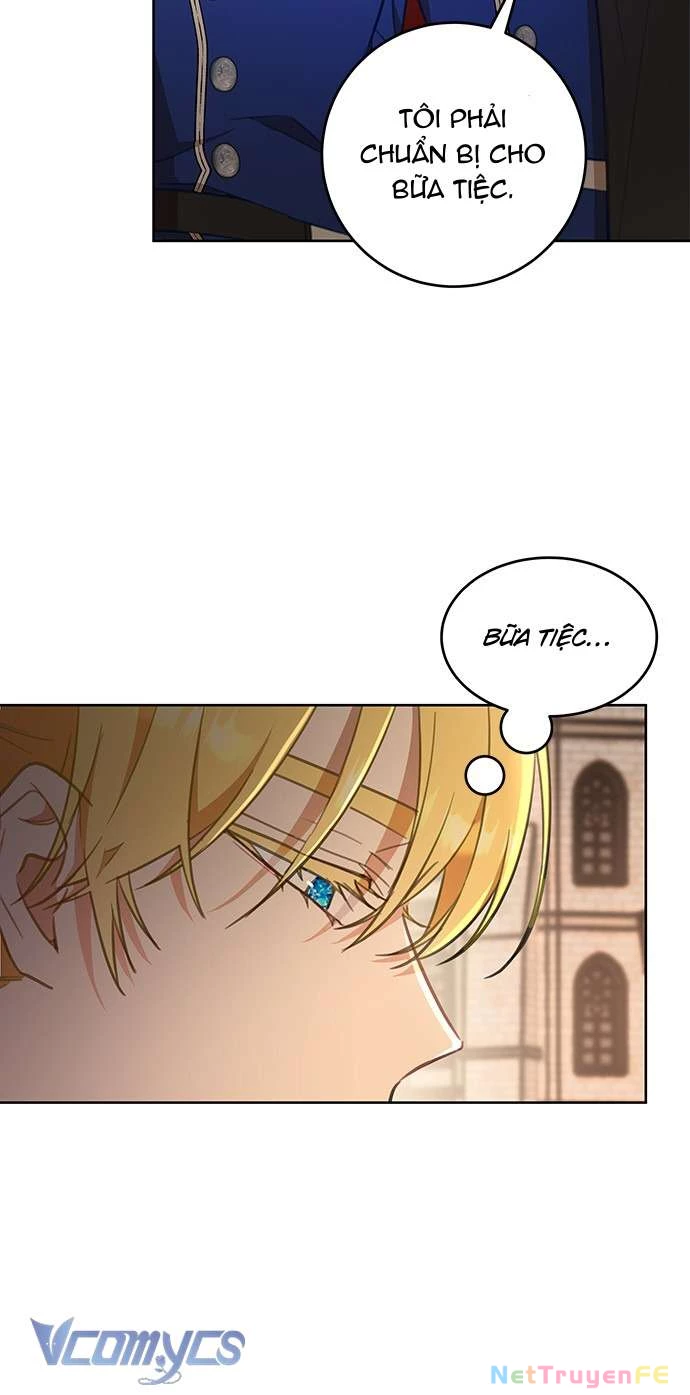 Làm Thế Nào Để Ăn Chủ Nhân Chapter 17 - Trang 2