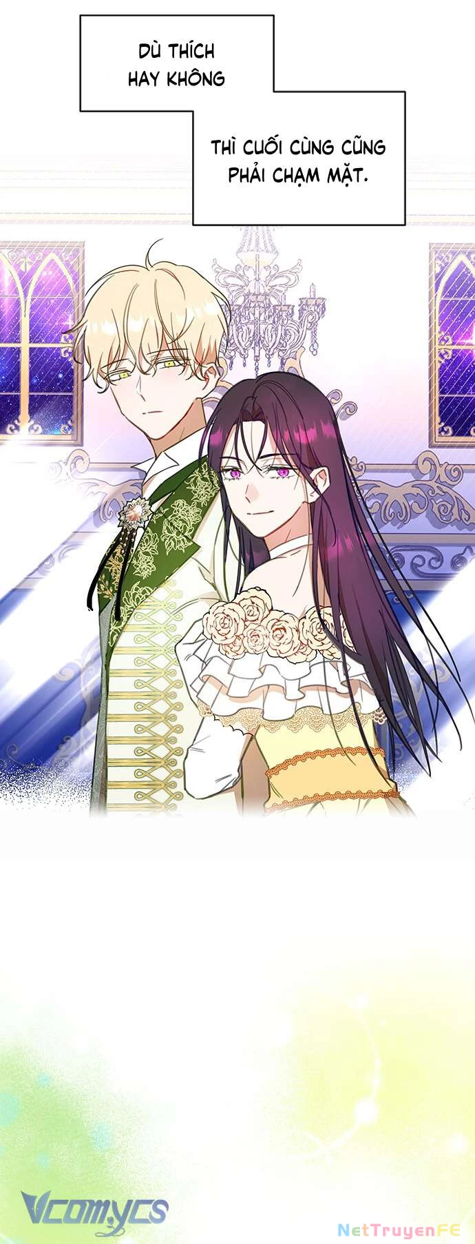 Làm Thế Nào Để Ăn Chủ Nhân Chapter 17 - Trang 2