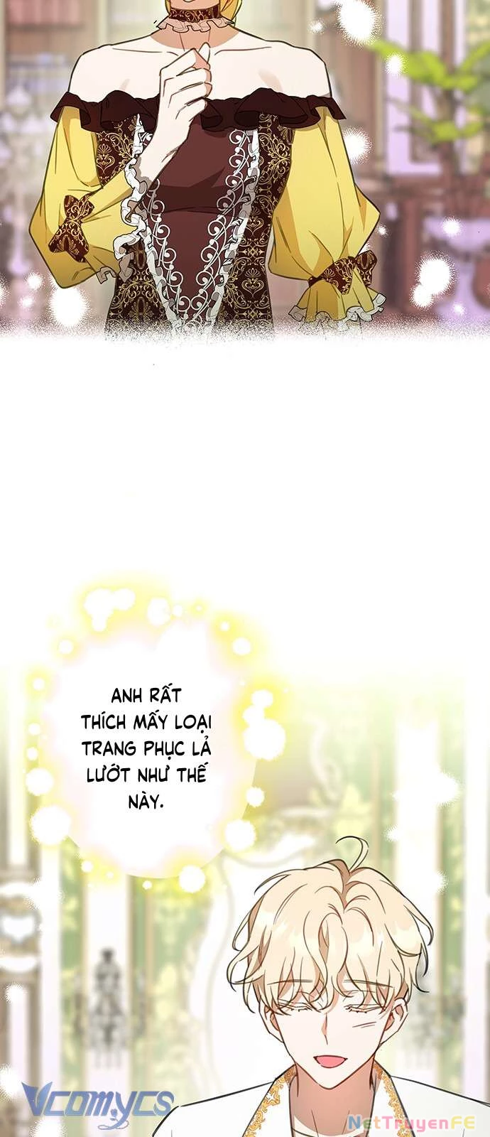 Làm Thế Nào Để Ăn Chủ Nhân Chapter 17 - Trang 2