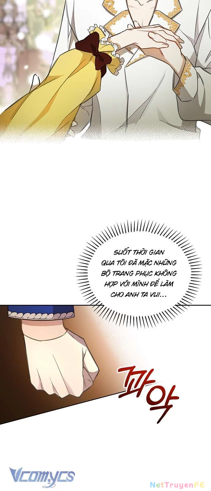 Làm Thế Nào Để Ăn Chủ Nhân Chapter 17 - Trang 2