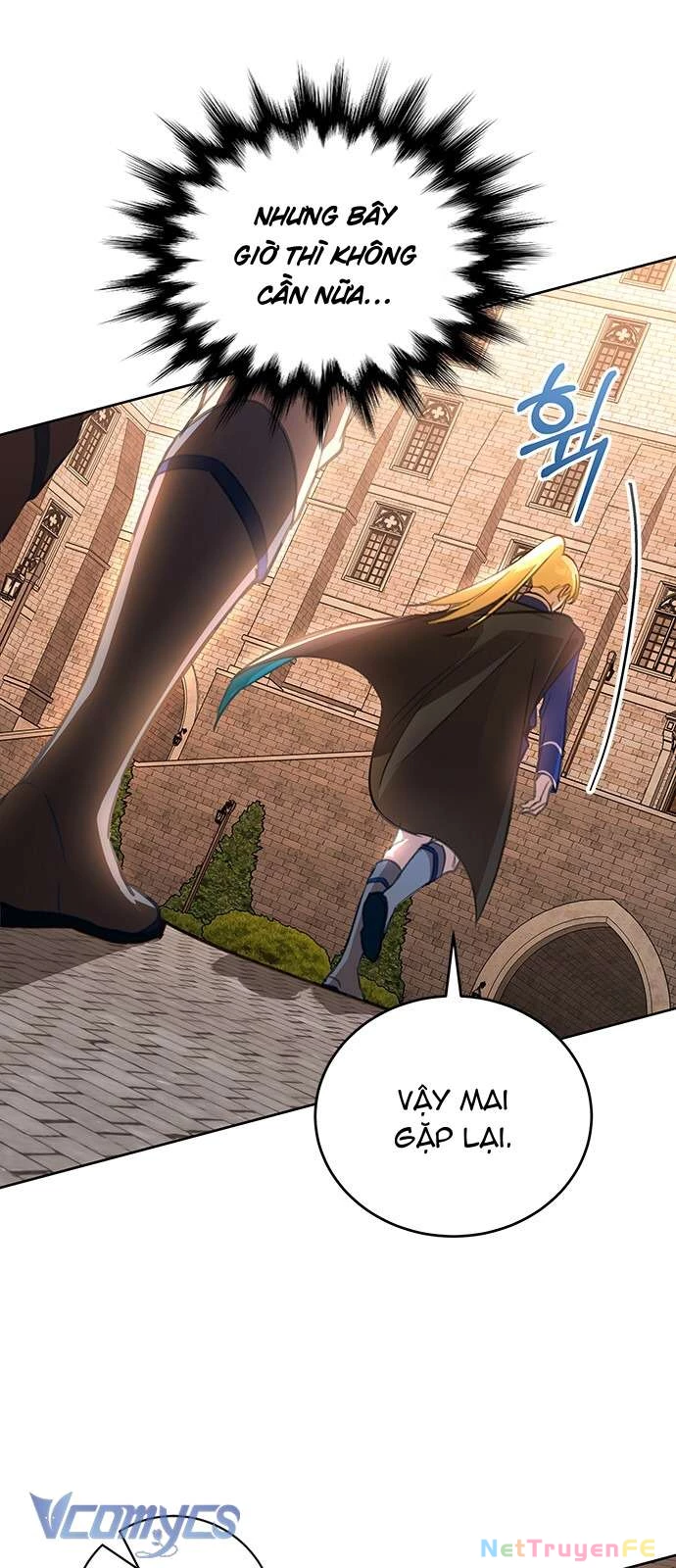 Làm Thế Nào Để Ăn Chủ Nhân Chapter 17 - Trang 2