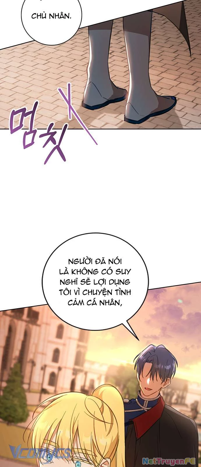 Làm Thế Nào Để Ăn Chủ Nhân Chapter 17 - Trang 2