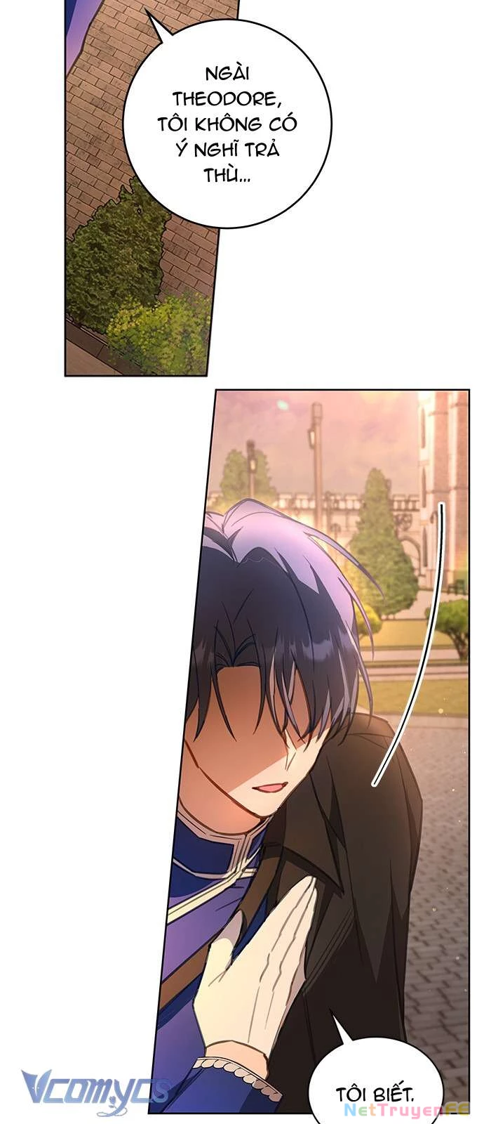 Làm Thế Nào Để Ăn Chủ Nhân Chapter 17 - Trang 2