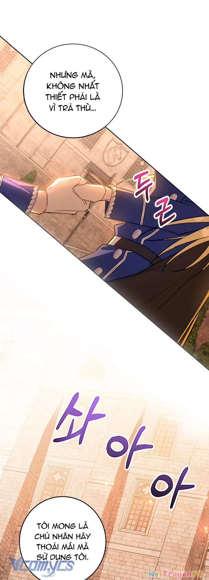 Làm Thế Nào Để Ăn Chủ Nhân Chapter 17 - Trang 2
