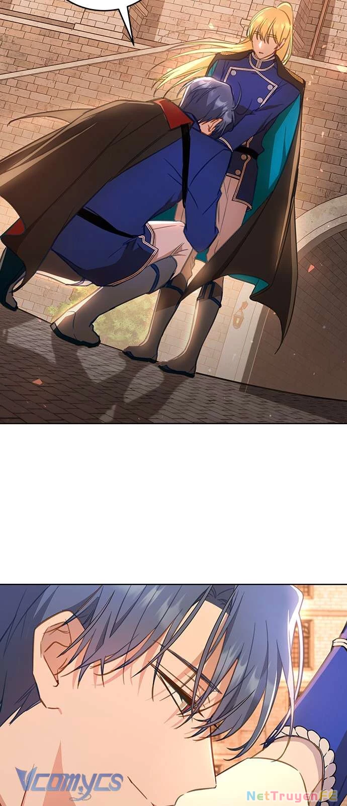 Làm Thế Nào Để Ăn Chủ Nhân Chapter 17 - Trang 2