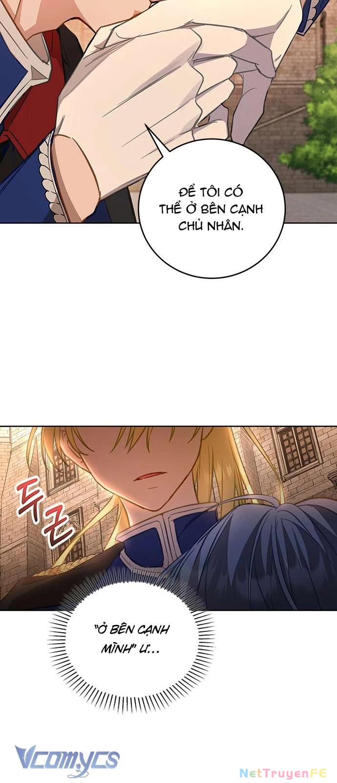 Làm Thế Nào Để Ăn Chủ Nhân Chapter 17 - Trang 2