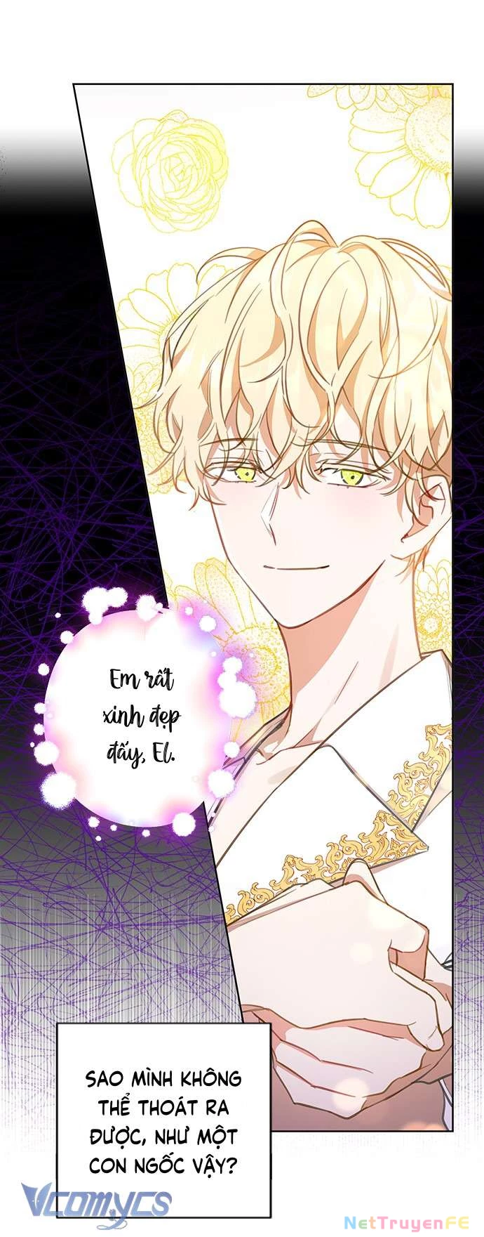 Làm Thế Nào Để Ăn Chủ Nhân Chapter 17 - Trang 2