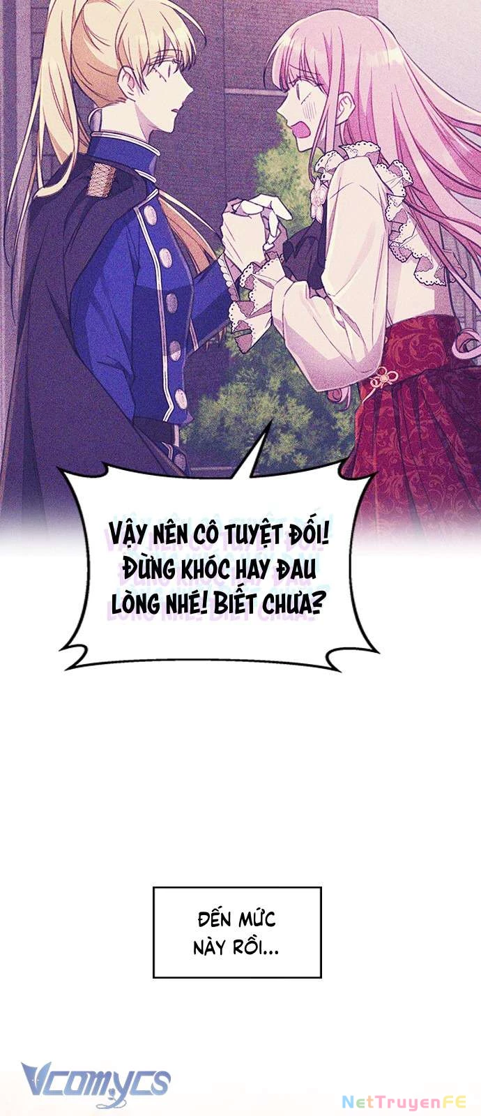 Làm Thế Nào Để Ăn Chủ Nhân Chapter 17 - Trang 2