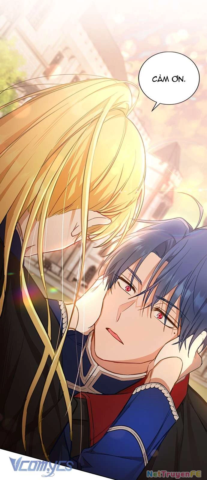 Làm Thế Nào Để Ăn Chủ Nhân Chapter 17 - Trang 2