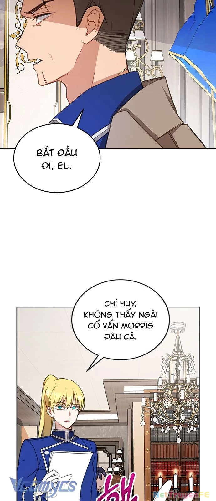 Làm Thế Nào Để Ăn Chủ Nhân Chapter 17 - Trang 2