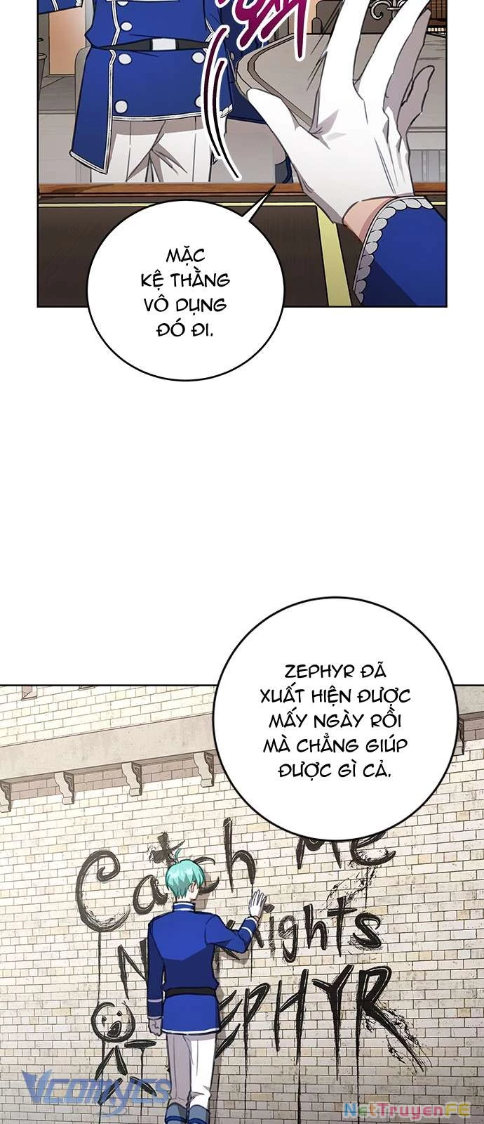 Làm Thế Nào Để Ăn Chủ Nhân Chapter 17 - Trang 2