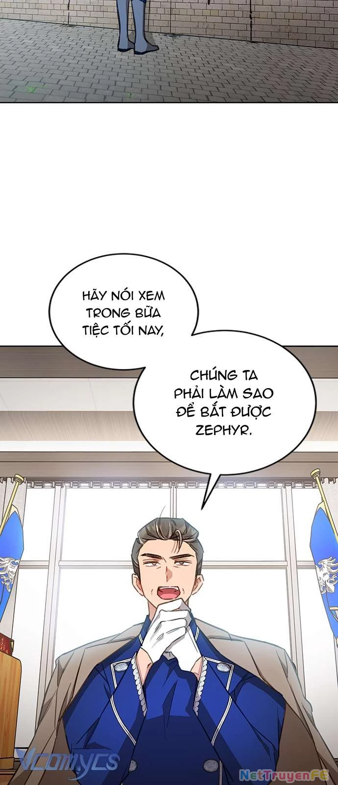 Làm Thế Nào Để Ăn Chủ Nhân Chapter 17 - Trang 2