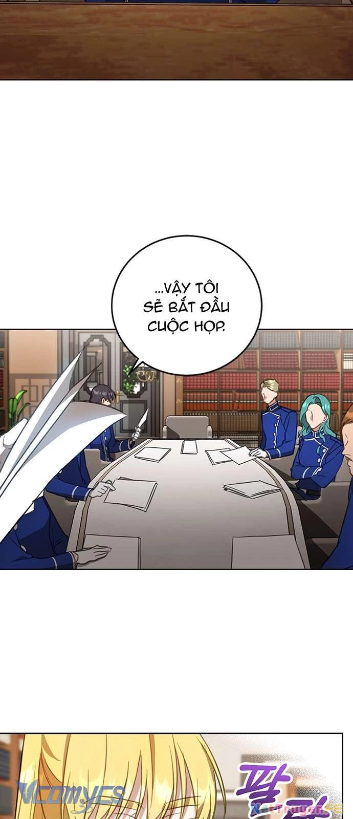 Làm Thế Nào Để Ăn Chủ Nhân Chapter 17 - Trang 2