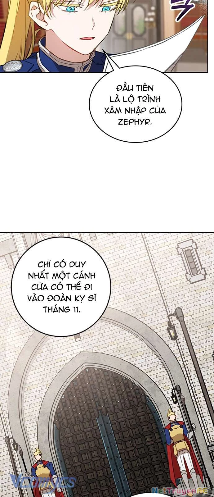 Làm Thế Nào Để Ăn Chủ Nhân Chapter 17 - Trang 2