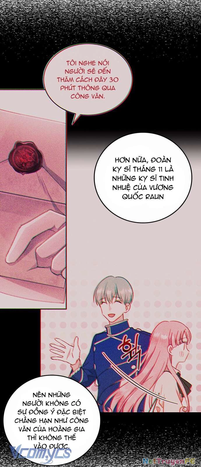 Làm Thế Nào Để Ăn Chủ Nhân Chapter 17 - Trang 2