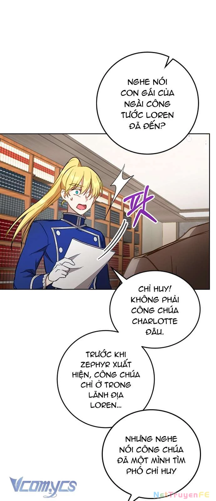 Làm Thế Nào Để Ăn Chủ Nhân Chapter 17 - Trang 2