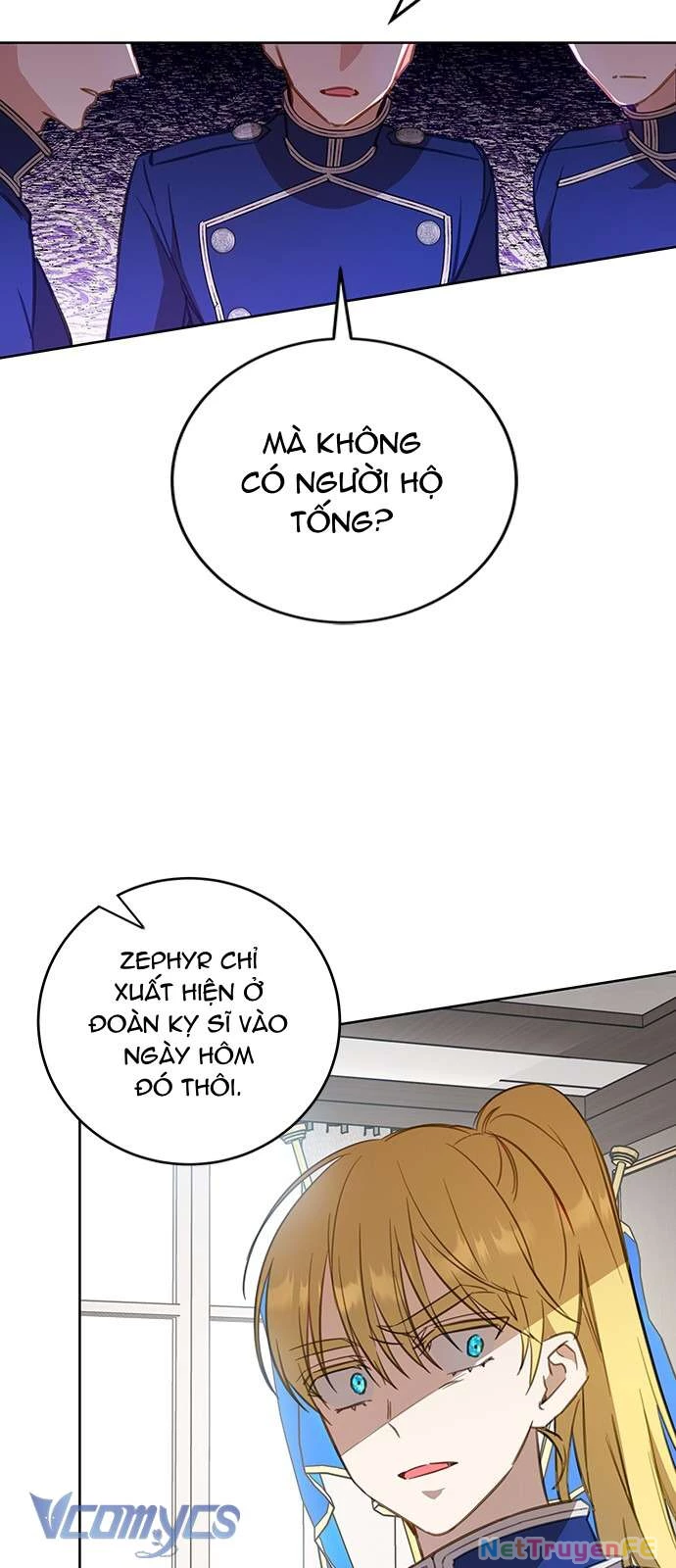 Làm Thế Nào Để Ăn Chủ Nhân Chapter 17 - Trang 2