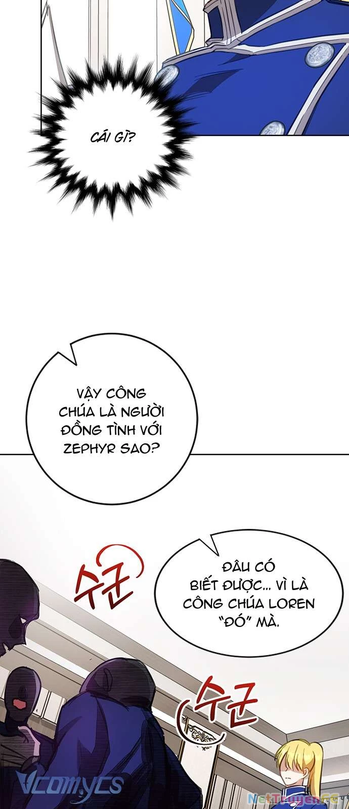 Làm Thế Nào Để Ăn Chủ Nhân Chapter 17 - Trang 2