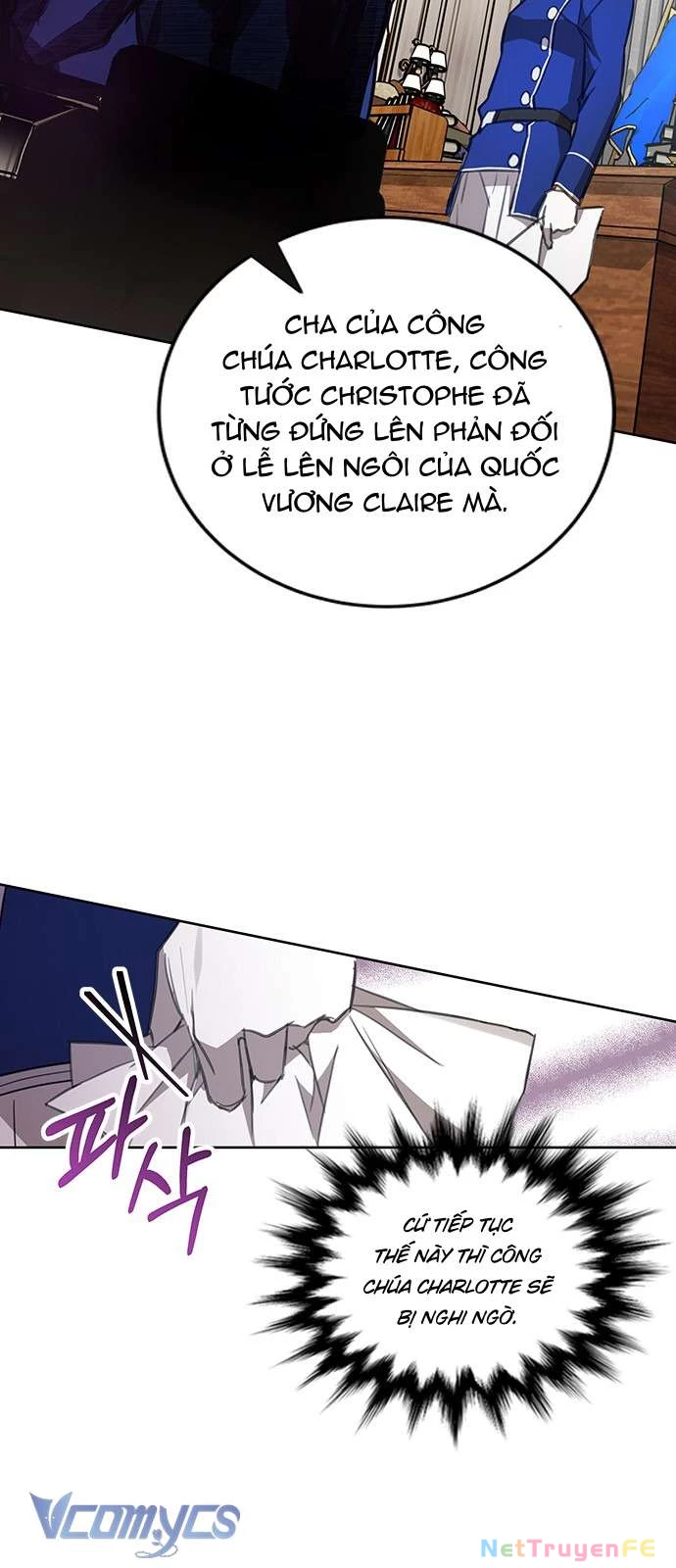 Làm Thế Nào Để Ăn Chủ Nhân Chapter 17 - Trang 2