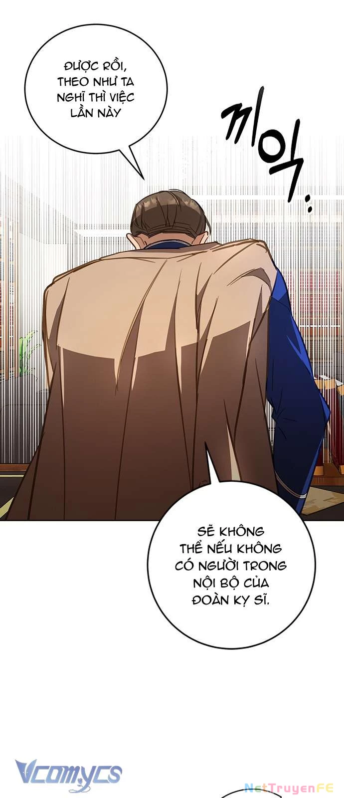 Làm Thế Nào Để Ăn Chủ Nhân Chapter 17 - Trang 2