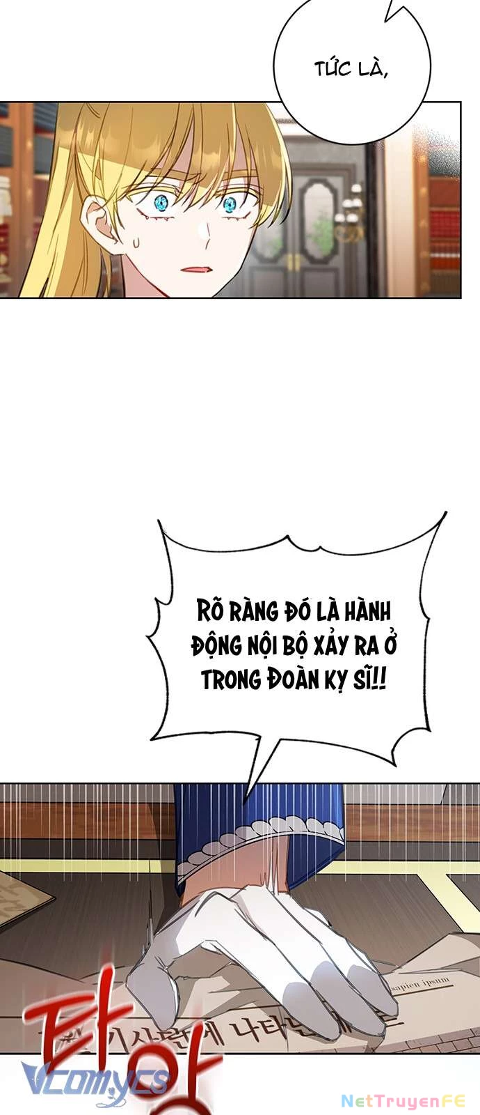 Làm Thế Nào Để Ăn Chủ Nhân Chapter 17 - Trang 2