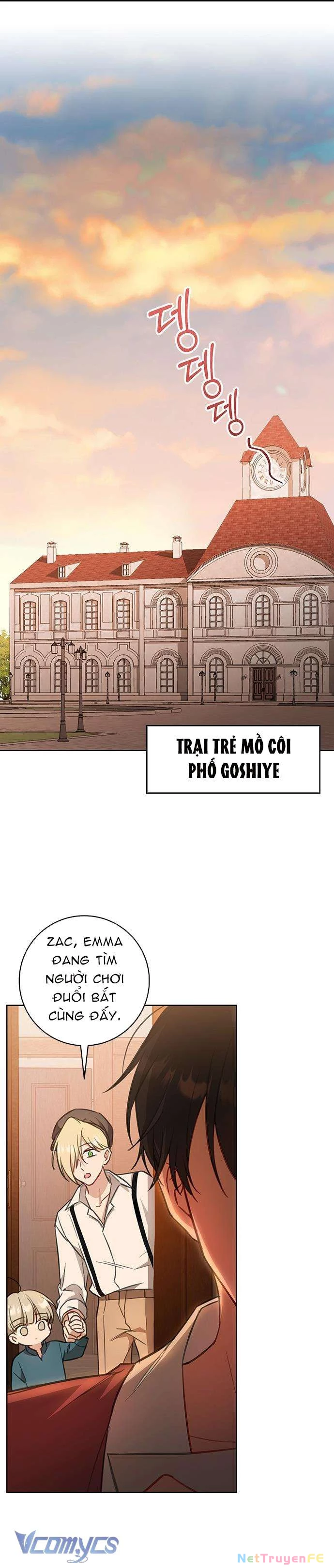 Làm Thế Nào Để Ăn Chủ Nhân Chapter 18 - Trang 2